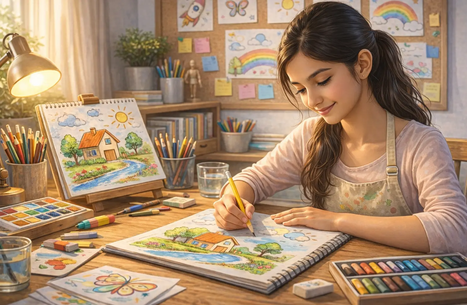 Drawing Course