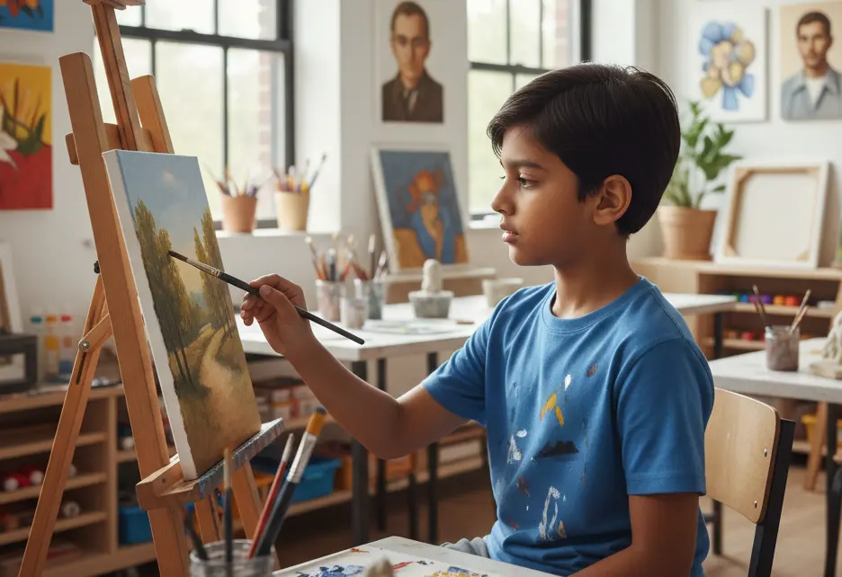 Painting Course