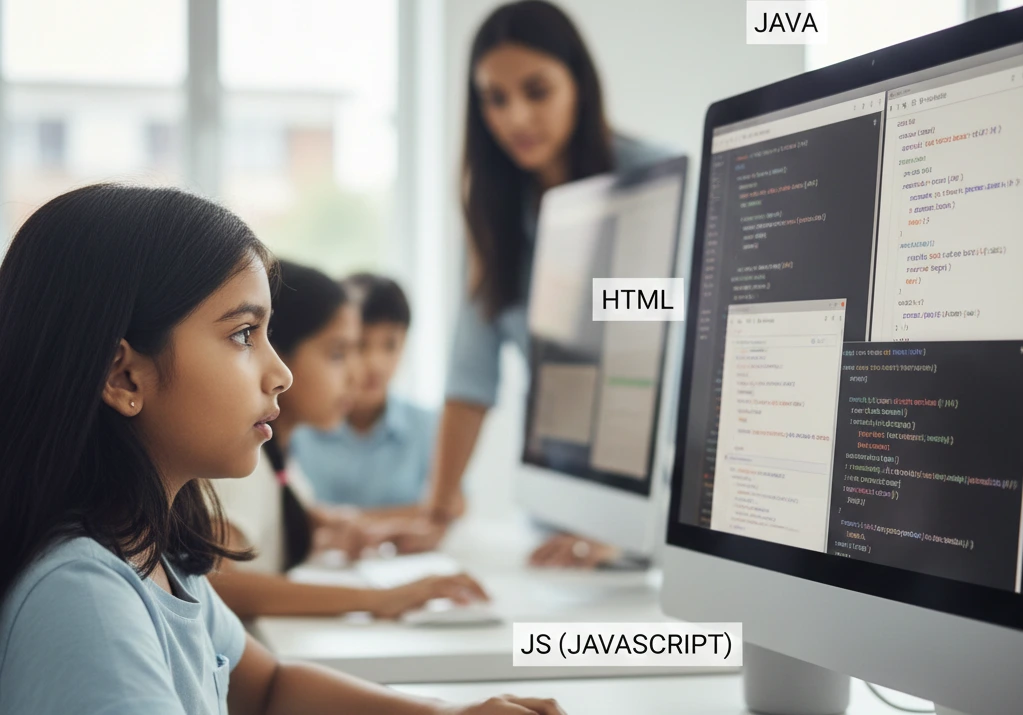 Web Development Course