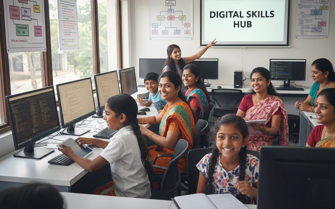 Web Development Course