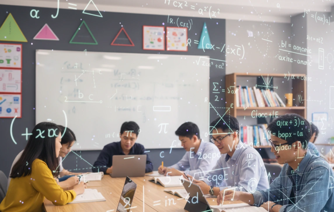 Mathematics Tuition Coaching