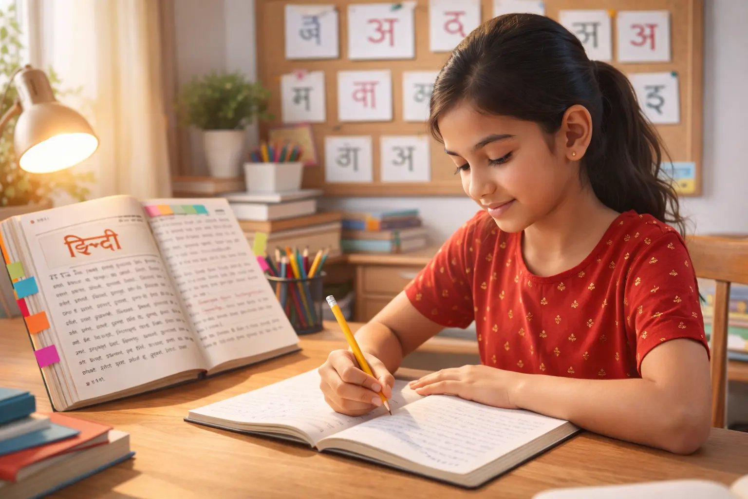 Hindi