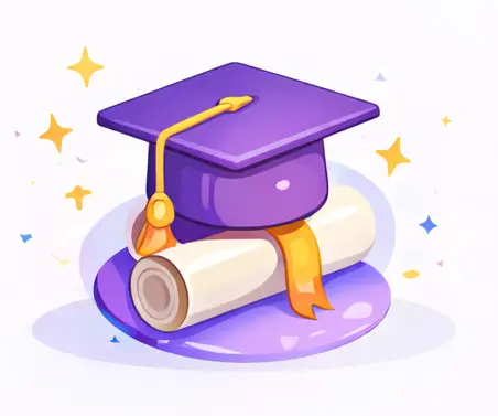 Expert mentors training students